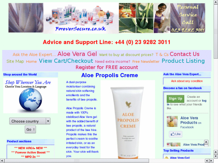 www.aloe-propolis-creme.com