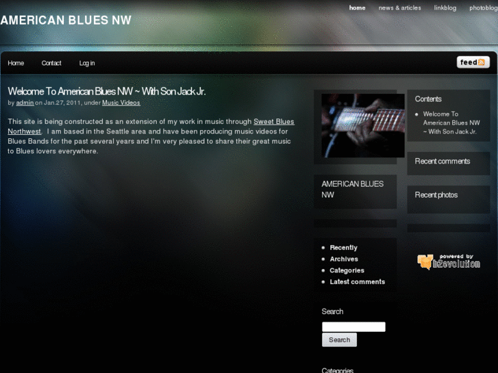 www.american-blues.com