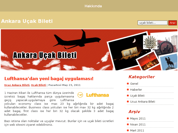 www.ankaraucakbiletibul.com