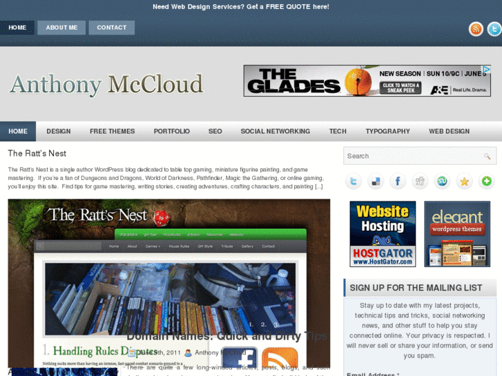 www.anthonymccloud.com
