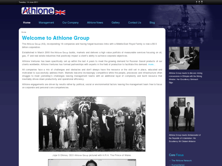 www.athlonegroup.com