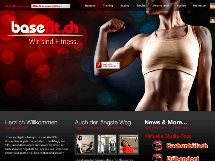 www.basefit.ch