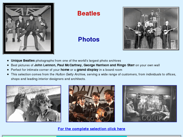 www.beatles-photos.co.uk