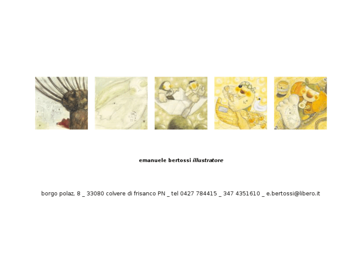 www.bertossiemanuele.com
