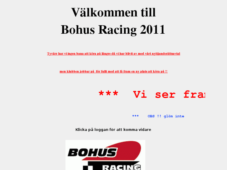 www.bohusracing.com