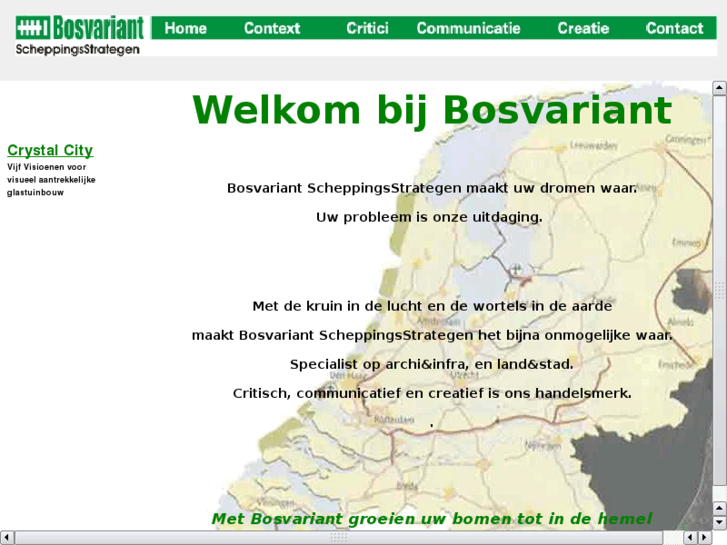 www.bosvariant.info