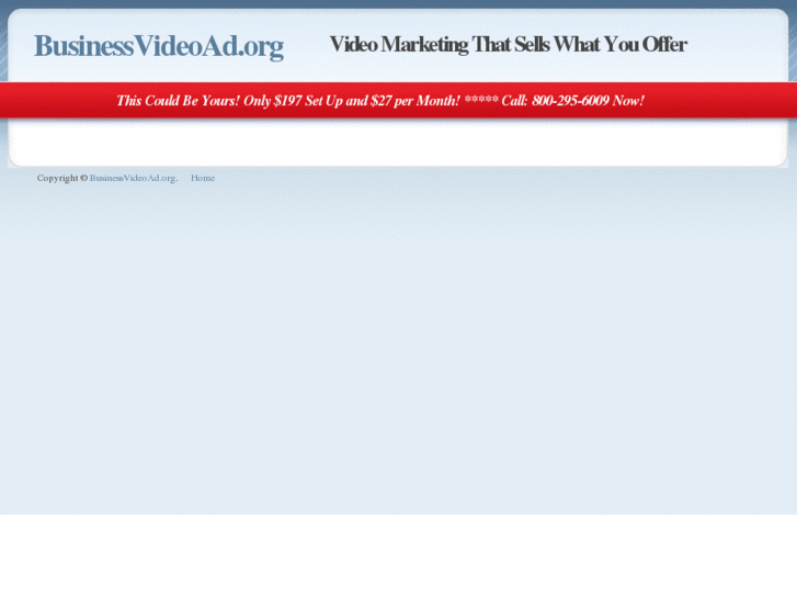 www.businessvideoad.org