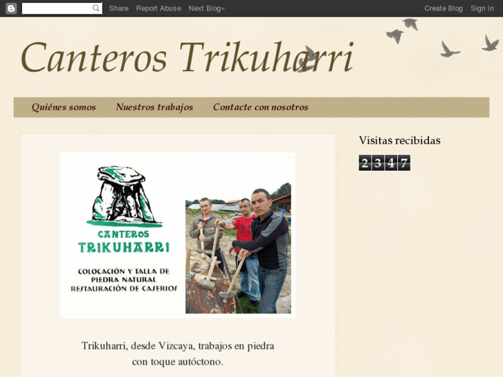 www.canterostrikuharri.com