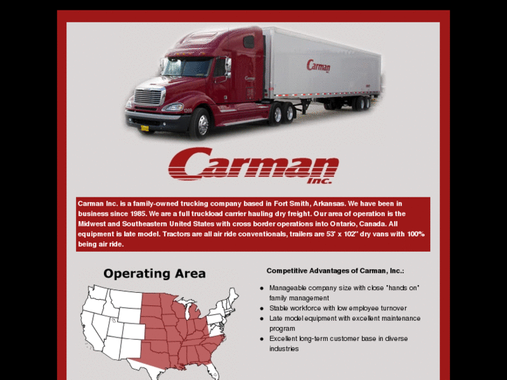 www.carmaninc.com