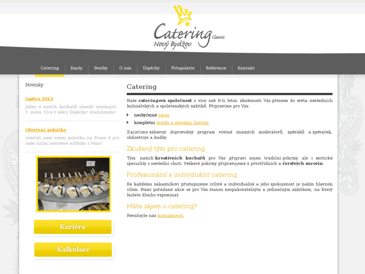 www.catering-rauty.cz