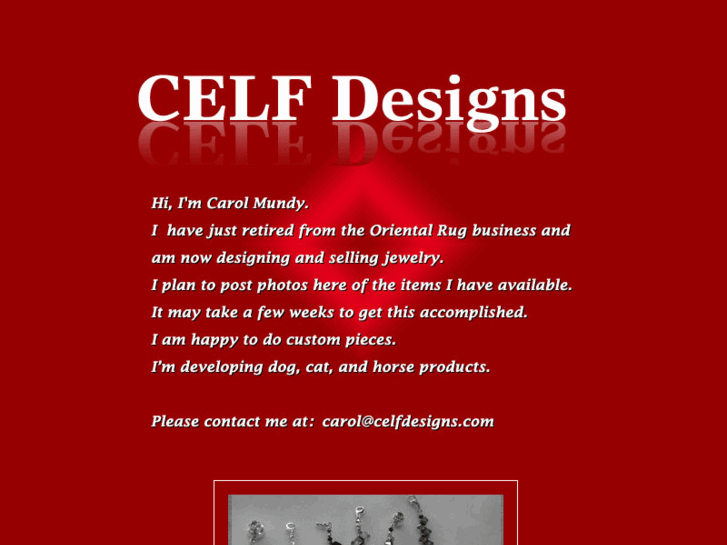 www.celfdesigns.com