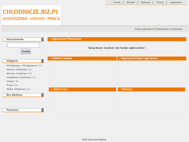 www.chlodnicze.biz.pl