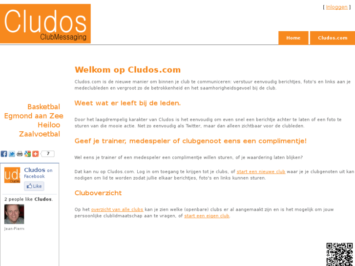 www.cludos.com