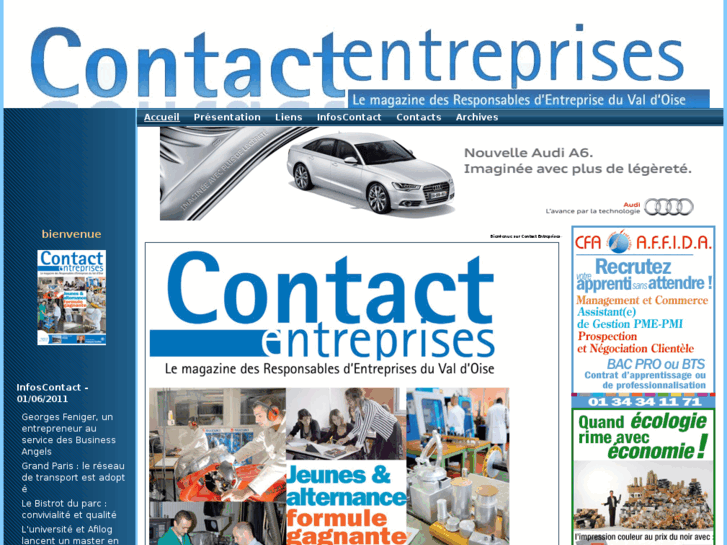 www.contact-entreprises.net