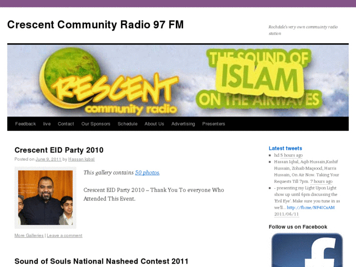 www.crescentradio.com