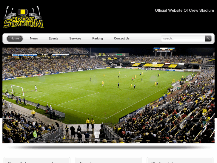 www.crewstadium.com