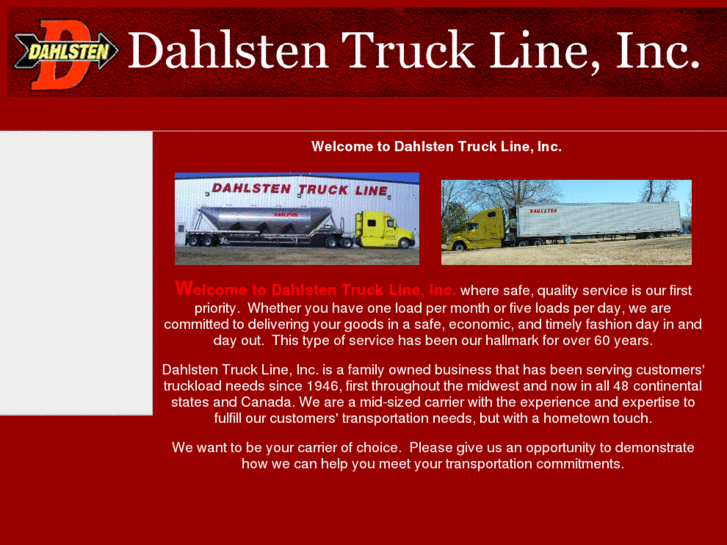 www.dahlsten.com