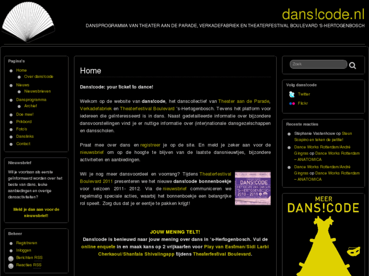 www.danscode.nl