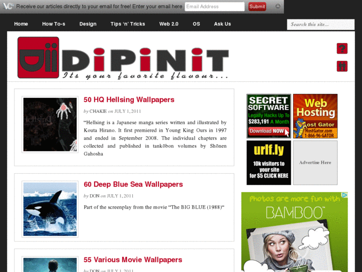 www.dipinit.com