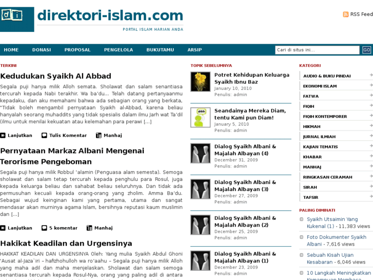 www.direktori-islam.com