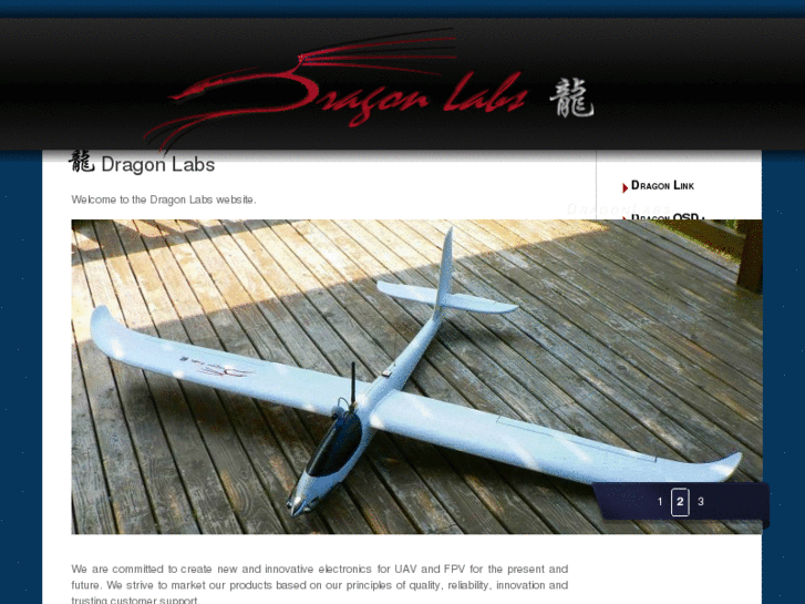 www.dragonlabs.net