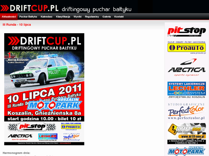 www.driftcup.org