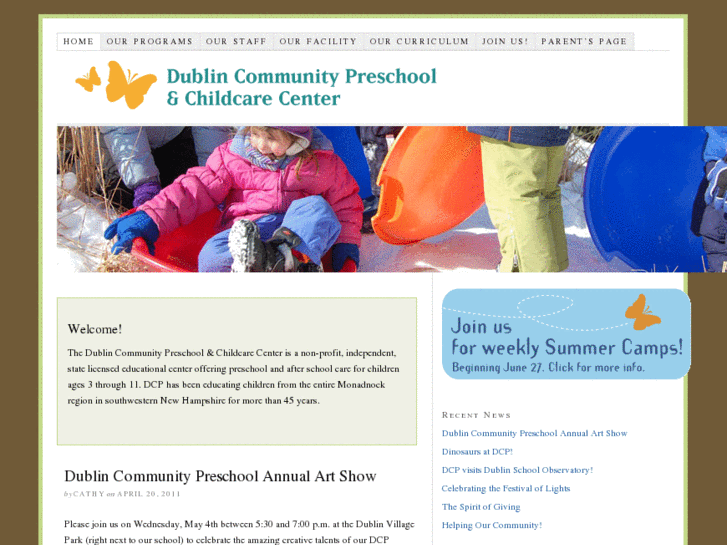 www.dublinpreschool.org