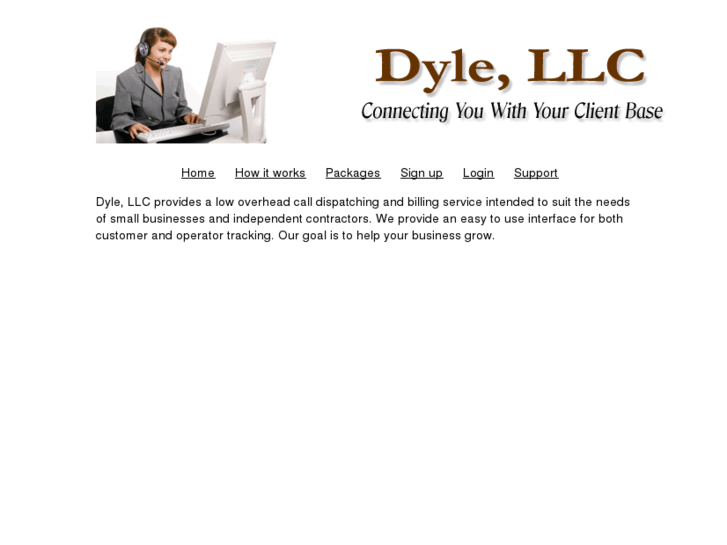 www.dylellc.com