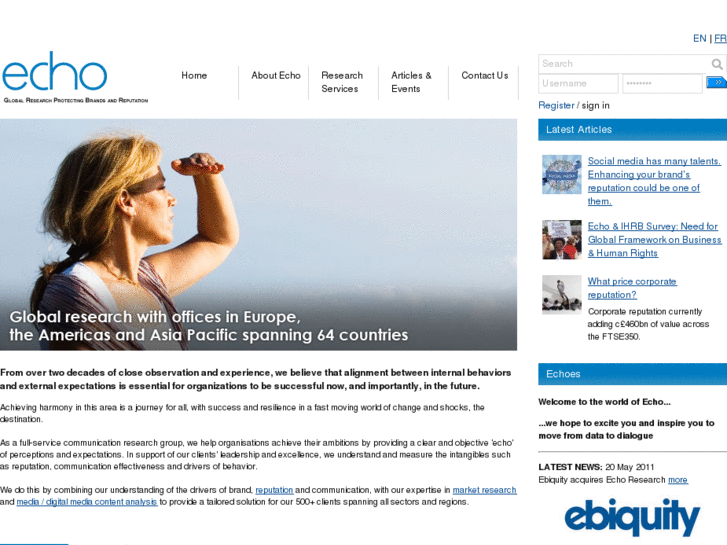 www.echomediasense.com