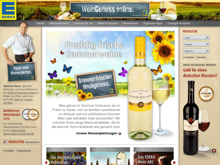 www.edeka-weinlese.biz