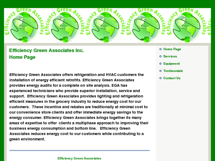 www.efficiencygreenassociates.com