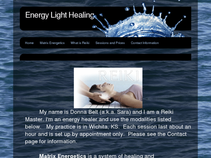 www.energylighthealing.com