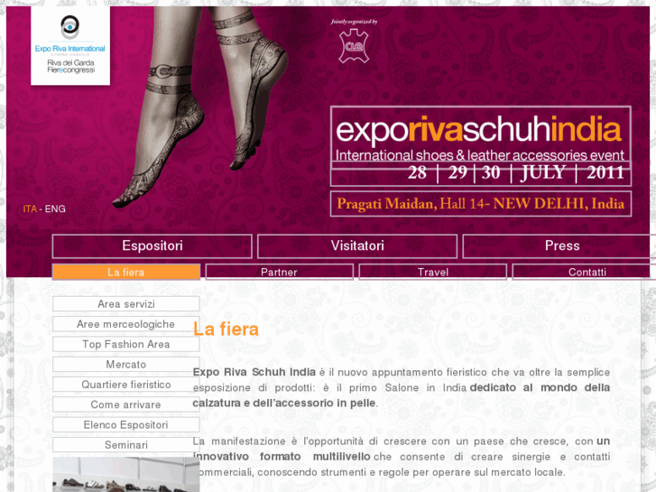 www.exporivaschuhindia.it