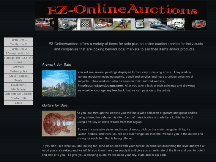 www.ez-onlineauctions.com