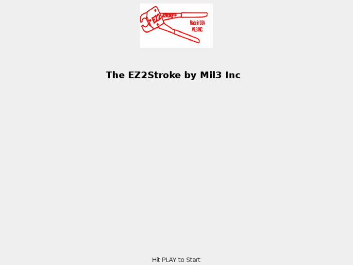 www.ez2stroke.com