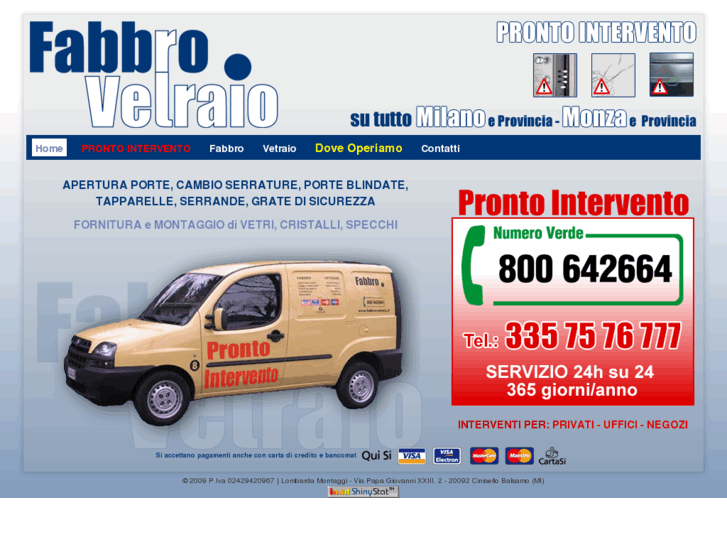 www.fabbrovetraio.it