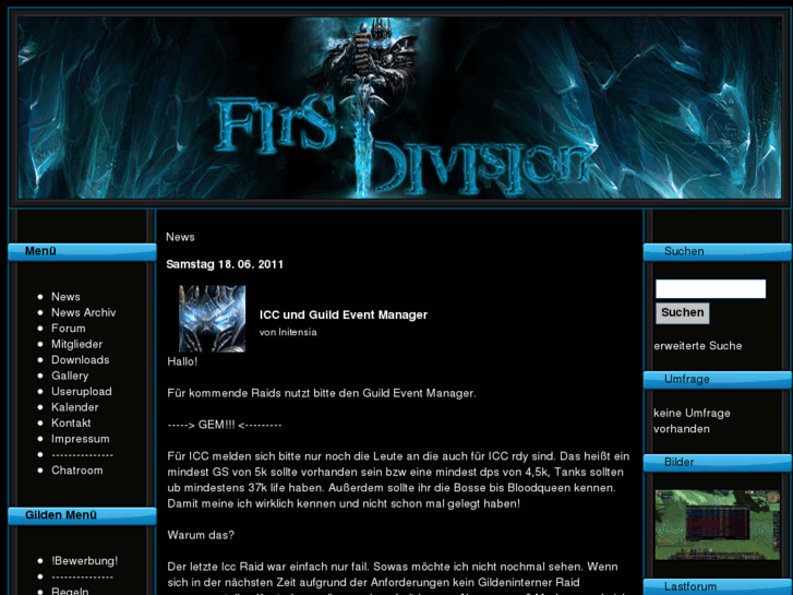 www.first-division.com