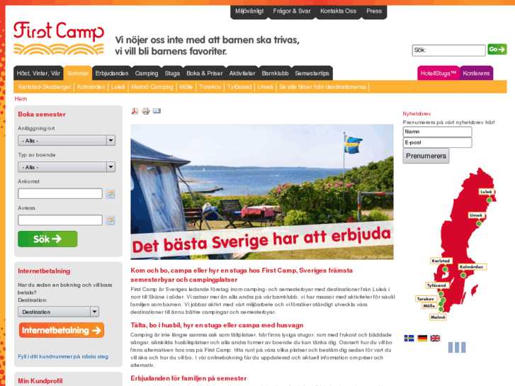 www.firstcamp.se