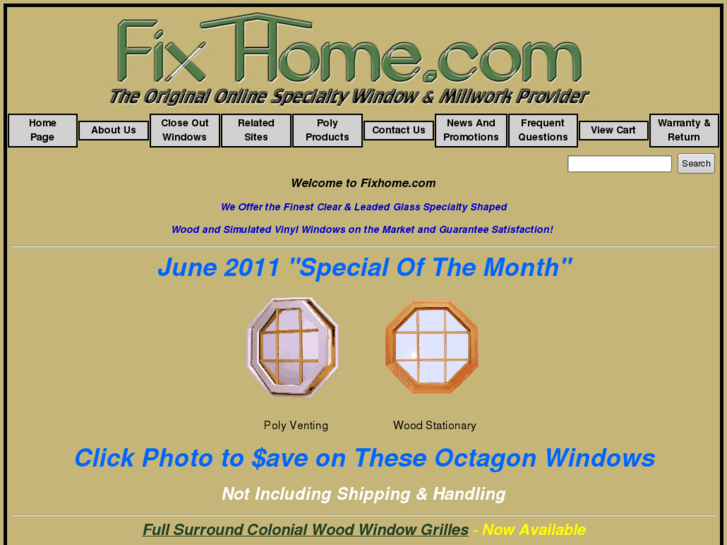 www.fixhome.com