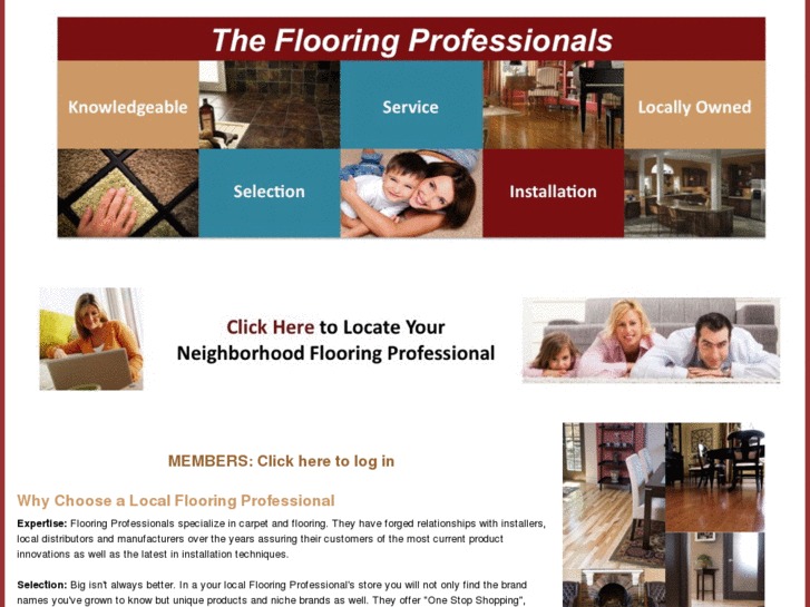 www.flooring-professionals.com