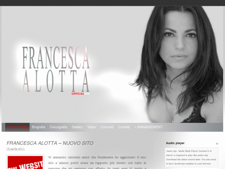 www.francescaalotta.com