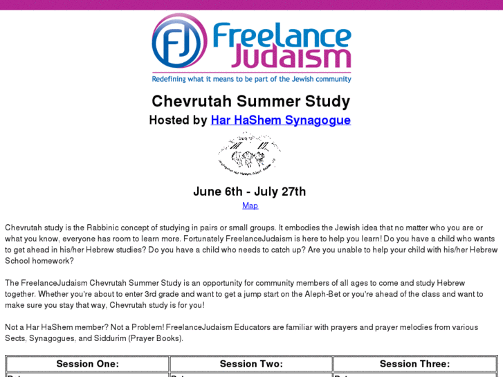 www.freelancejudaism.com