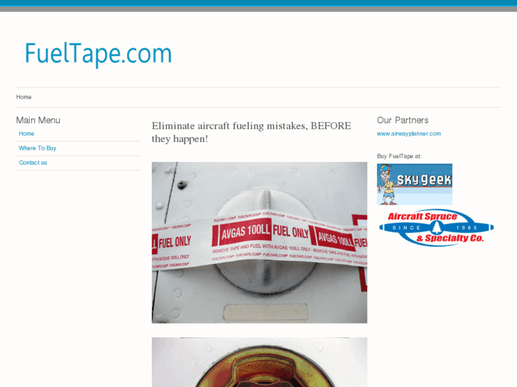 www.fueltape.com