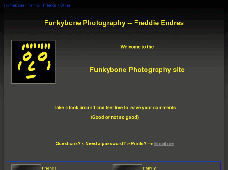 www.funkybonephoto.com