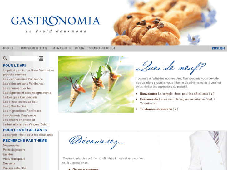 www.gastronomiafoods.com