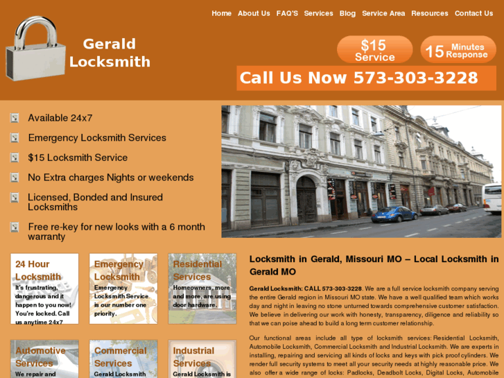 www.gerald573locksmith.com