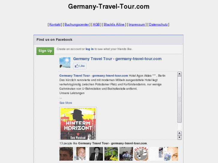 www.germany-travel-tour.com