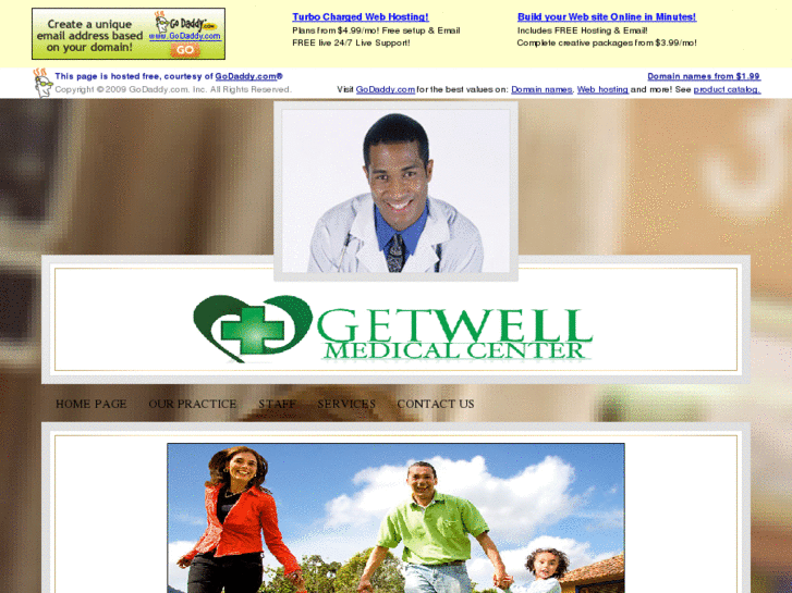 www.getwellmedicalcenter.com