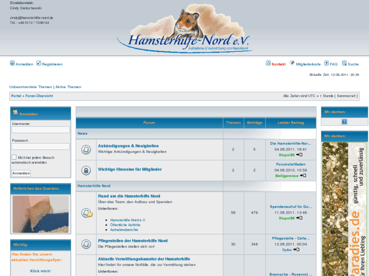 www.hamsterhilfe-nord.de