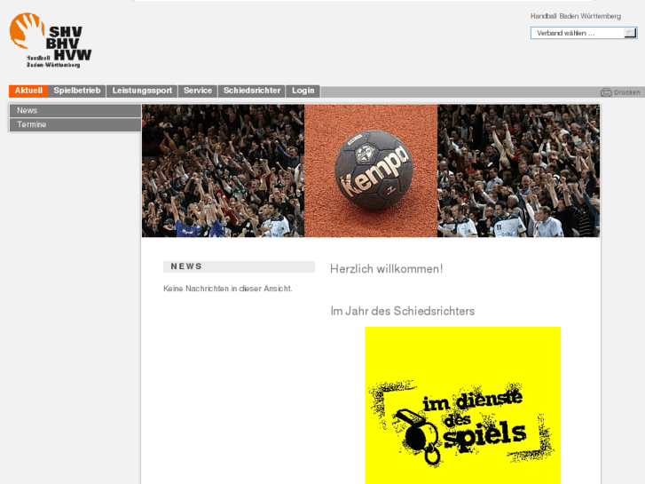 www.handballbw.de